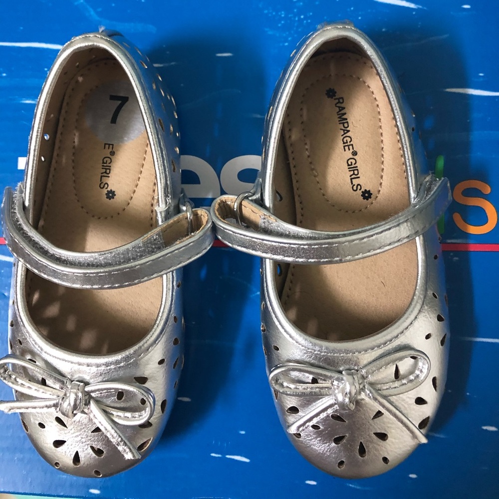 Rampage Girls Shoes
